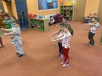 Leden ve školce - obrázek číslo: 354