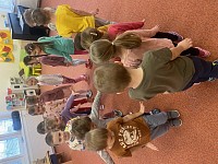 Leden ve školce - obrázek číslo: 356