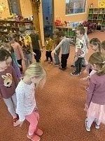 Leden ve školce - obrázek číslo: 358