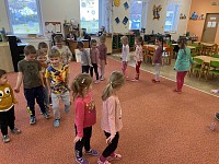 Leden ve školce - obrázek číslo: 360