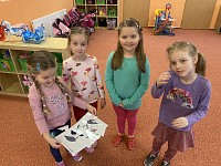 Leden ve školce - obrázek číslo: 361