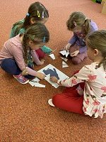 Leden ve školce - obrázek číslo: 367