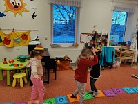 Leden ve školce - obrázek číslo: 9