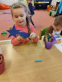 Leden ve školce - obrázek číslo: 5