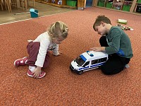 Leden ve školce - obrázek číslo: 31