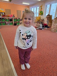 Leden ve školce - obrázek číslo: 24