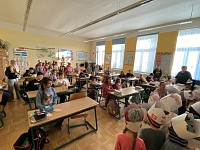 Leden ve školce - obrázek číslo: 23