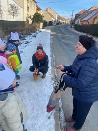 Leden ve školce - obrázek číslo: 21