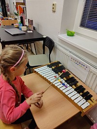 Leden ve školce - obrázek číslo: 18