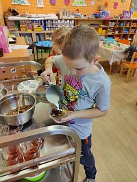 Leden ve školce - obrázek číslo: 60