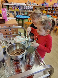 Leden ve školce - obrázek číslo: 59