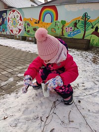 Leden ve školce - obrázek číslo: 55