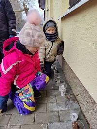 Leden ve školce - obrázek číslo: 54