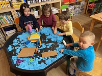 Leden ve školce - obrázek číslo: 49