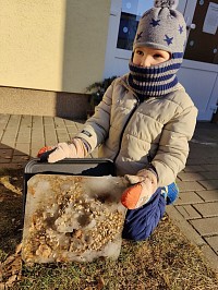 Leden ve školce - obrázek číslo: 71