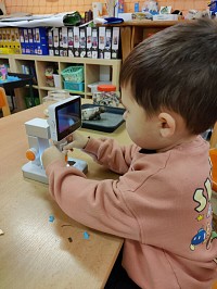 Leden ve školce - obrázek číslo: 69