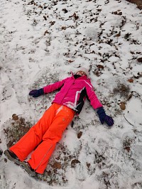 Leden ve školce - obrázek číslo: 61