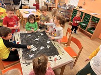 Leden ve školce - obrázek číslo: 109