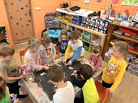 Leden ve školce - obrázek číslo: 108