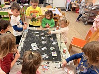 Leden ve školce - obrázek číslo: 102