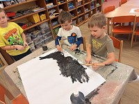 Leden ve školce - obrázek číslo: 100