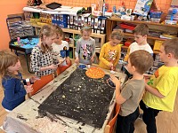 Leden ve školce - obrázek číslo: 98