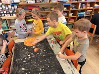 Leden ve školce - obrázek číslo: 97