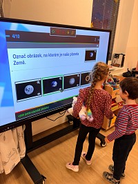 Leden ve školce - obrázek číslo: 95