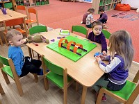 Leden ve školce - obrázek číslo: 92