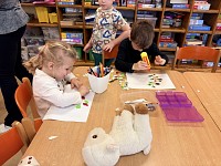 Leden ve školce - obrázek číslo: 86