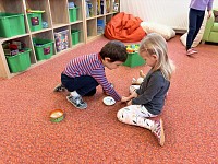 Leden ve školce - obrázek číslo: 84