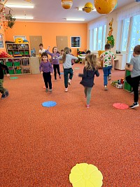 Leden ve školce - obrázek číslo: 83