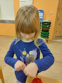 Leden ve školce - obrázek číslo: 135