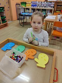 Leden ve školce - obrázek číslo: 124