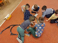 Leden ve školce - obrázek číslo: 113