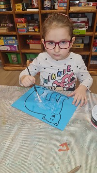 Leden ve školce - obrázek číslo: 158