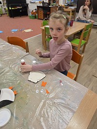 Leden ve školce - obrázek číslo: 151