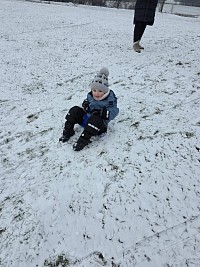 Leden ve školce - obrázek číslo: 144