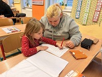 Edukativně stimulační skupinky pro předškoláky - obrázek číslo: 10