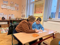 Edukativně stimulační skupinky pro předškoláky - obrázek číslo: 9