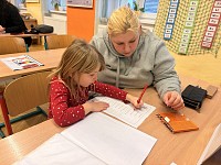 Edukativně stimulační skupinky pro předškoláky - obrázek číslo: 6