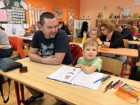 Edukativně stimulační skupinky pro předškoláky - obrázek číslo: 5