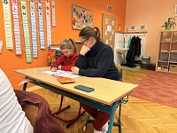 Edukativně stimulační skupinky pro předškoláky - obrázek číslo: 2