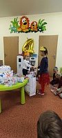 Lucinka narozeniny - obrázek číslo: 5