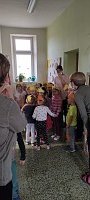 Tři králové - koledování - obrázek číslo: 2