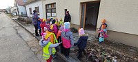 Tři králové - koledování - obrázek číslo: 5