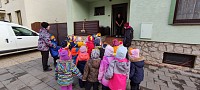 Tři králové - koledování - obrázek číslo: 9
