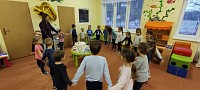 Narozeniny Vojtík - obrázek číslo: 2