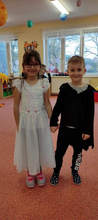 Naše dny ve školce - obrázek číslo: 1