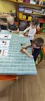 Naše dny ve školce - obrázek číslo: 7
